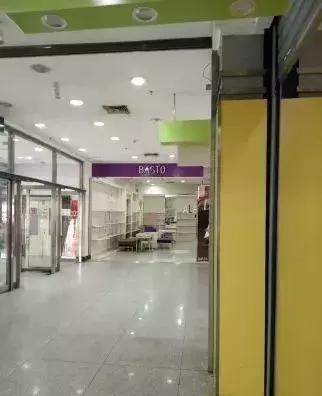 天津最新商场关闭消息,天津的商场都停业了吗