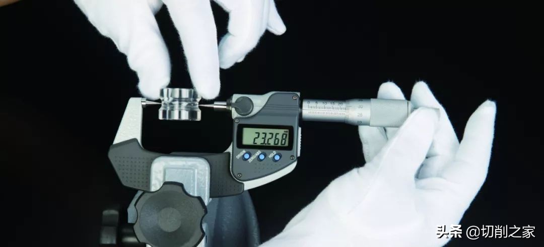 科学测量工具大全,不秃头神器推荐