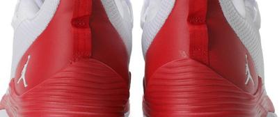 ajultrafly2low球鞋拆解,ajultrafly2与其他球鞋对比