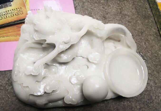 倒卖古董骗局揭秘,扬州八旬大爷被骗