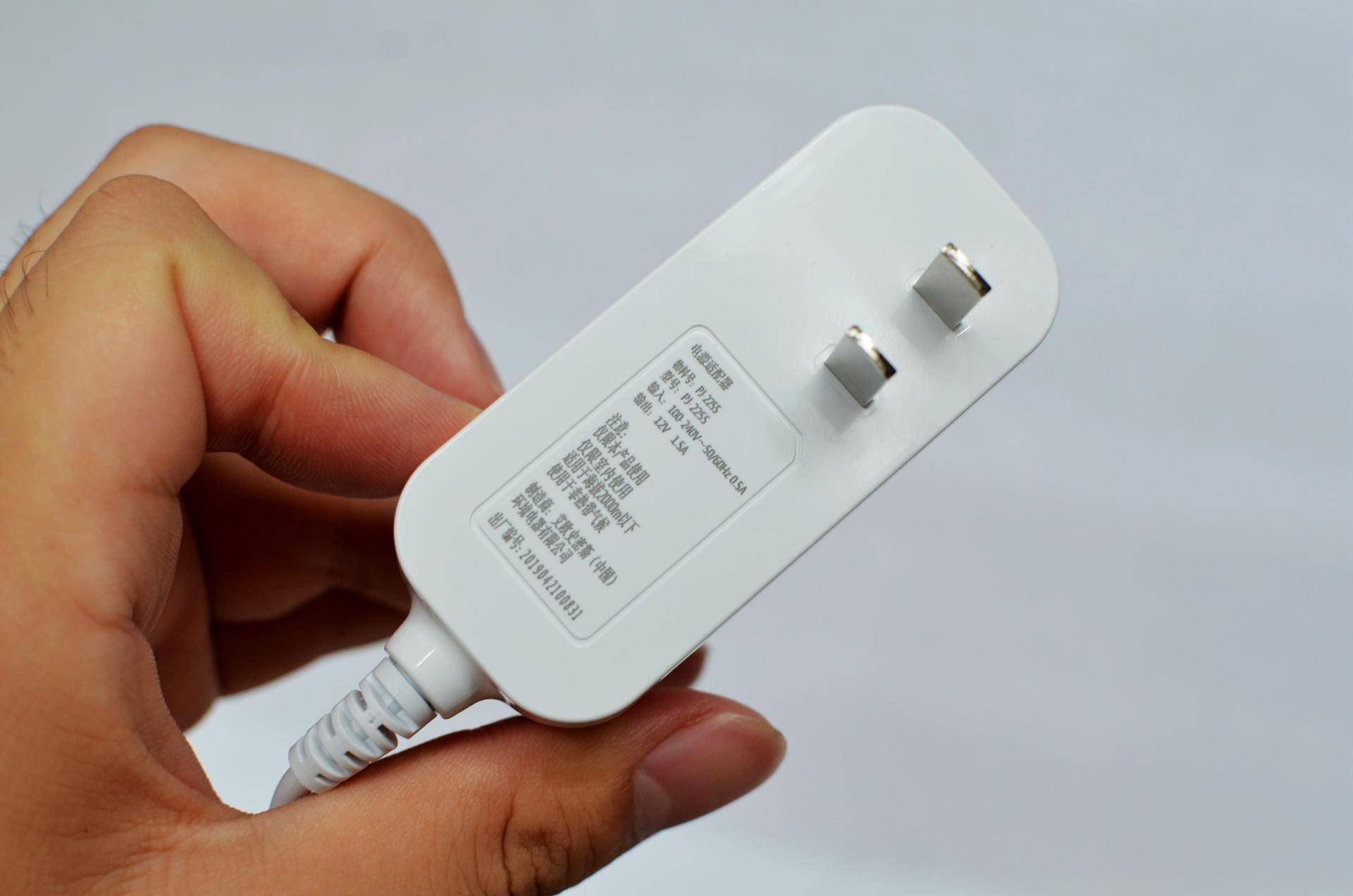 米家软水机,接入米家的智能软水机