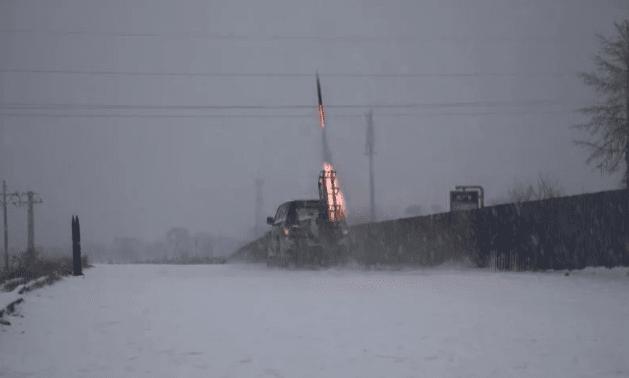 初雪不浪漫了！河南的雪真的“掺假”了吗？