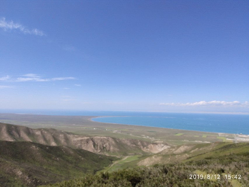 成都到茶卡盐湖旅游攻略,成都出发茶卡盐湖5日游