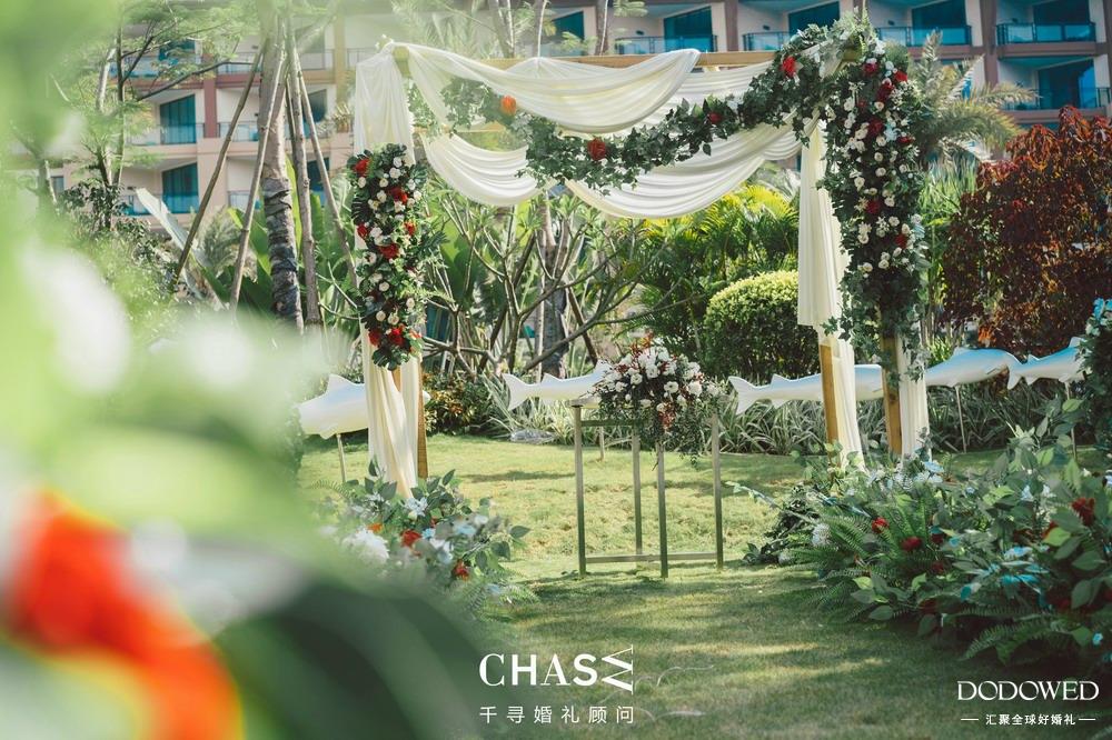 dowed婚礼案例,dodowed教程