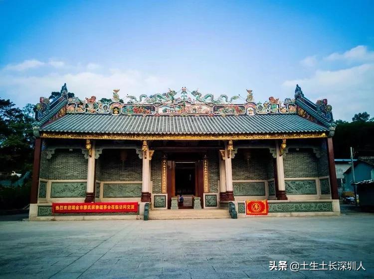 龙华有哪些街道,龙华村的由来