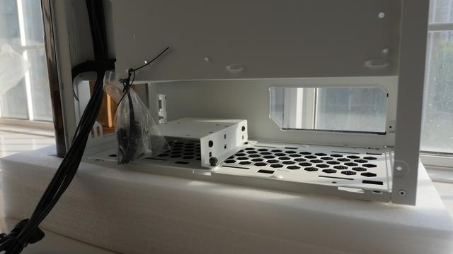 最长的电脑机箱,tth3机箱装机教程