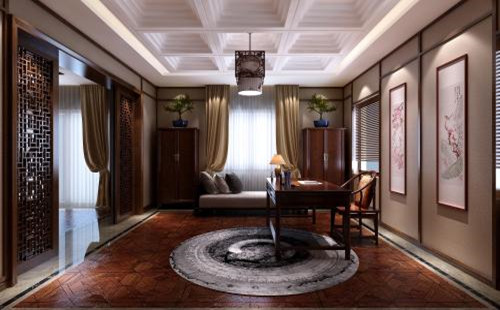 房屋设计风格分类大全,哪种风格的房子最实用