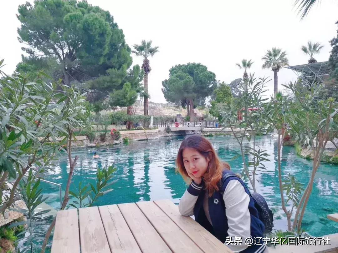 看世界┃当浪漫邂逅历史有一种美叫一眼千年