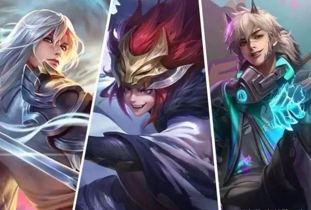 请先搞清楚《王者荣耀》打野的任务,再说“xx也可以打野”