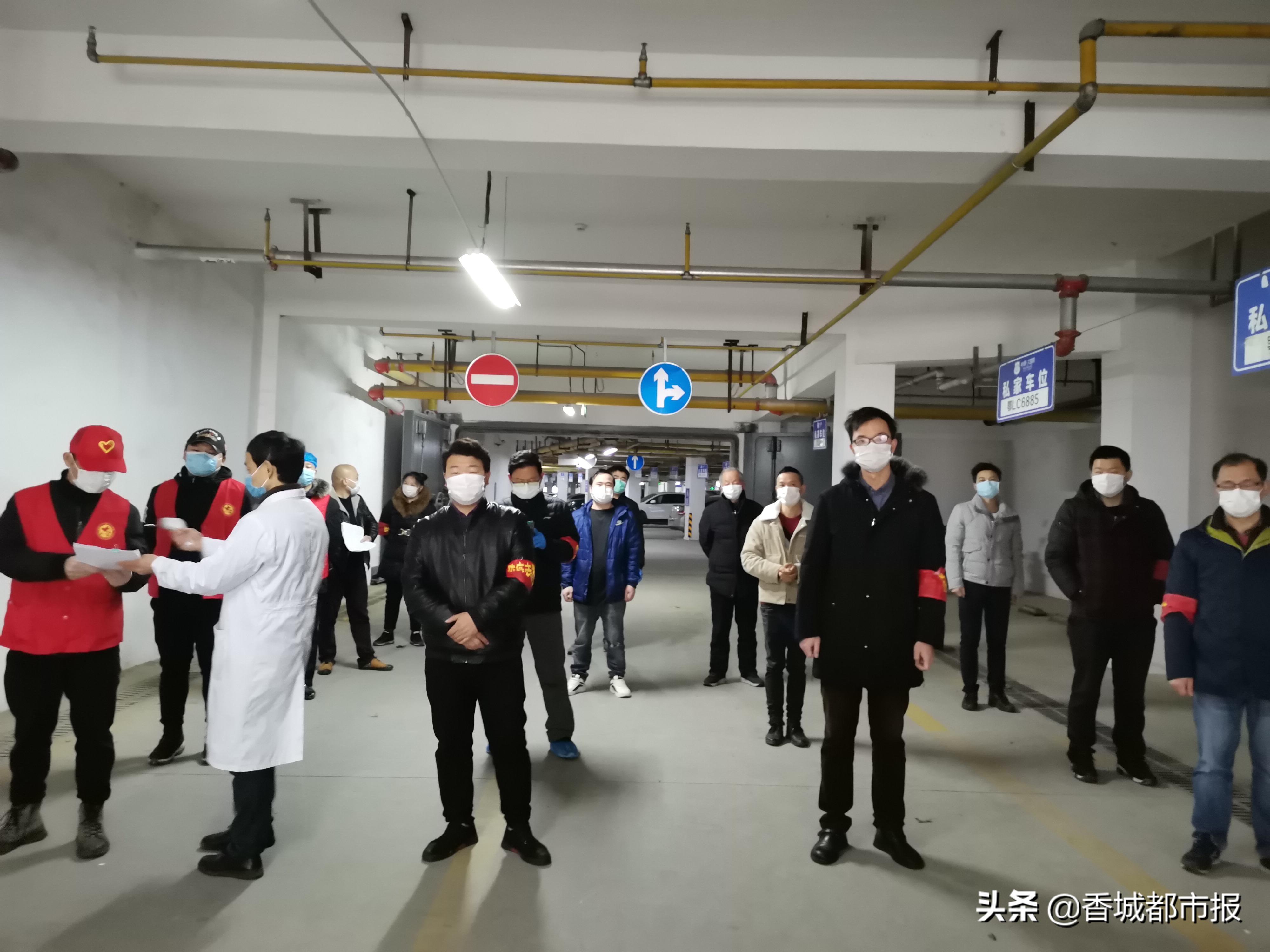 “小小志愿者”演绎“大大楚城”之美