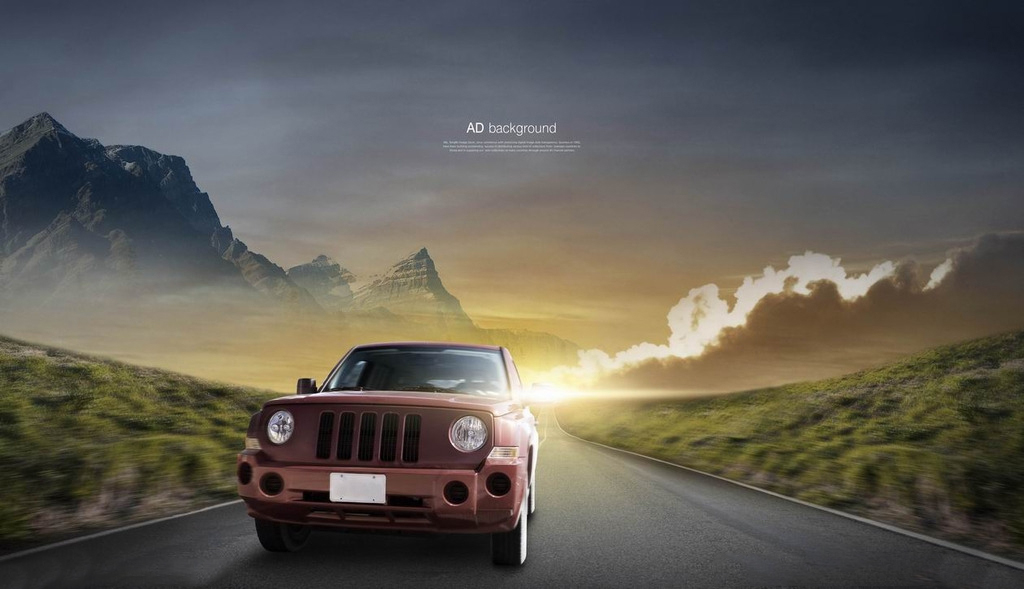 科目三必考科目汇总，祝大家考试顺利！