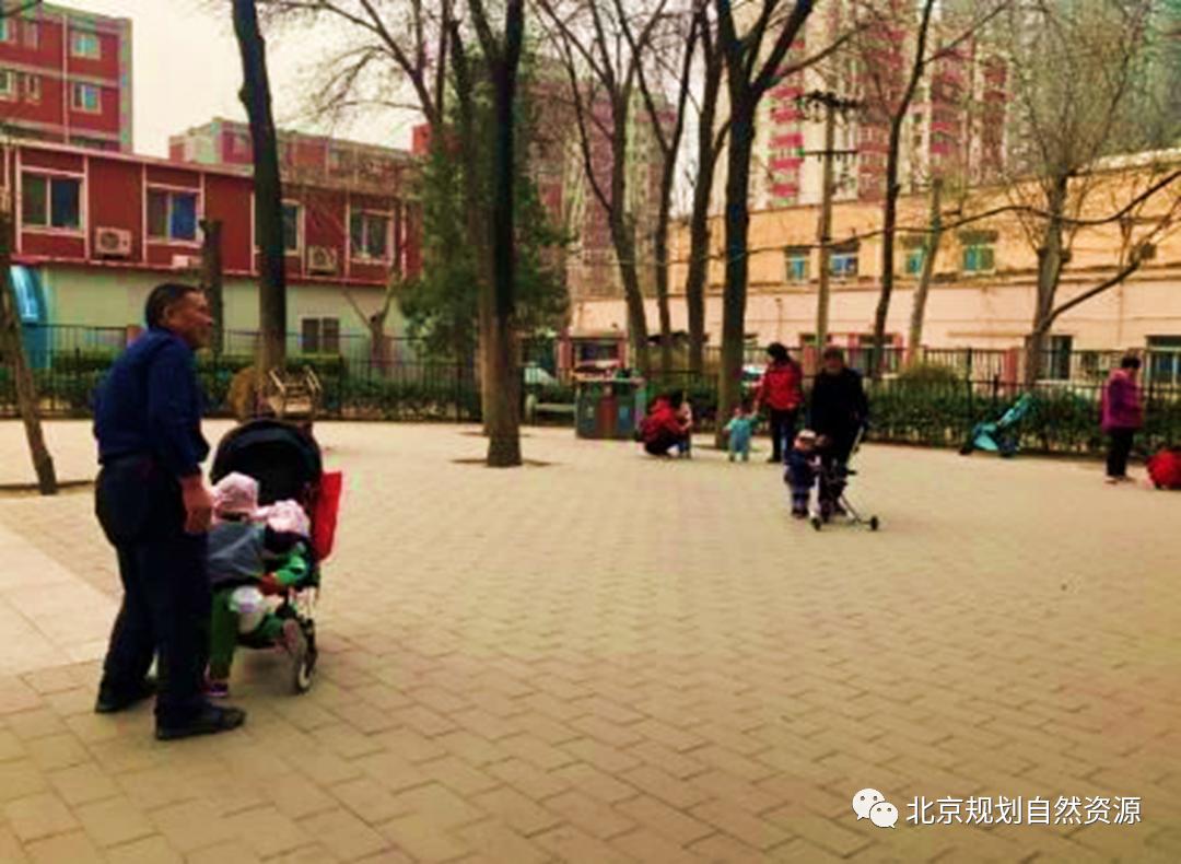 劲松小区试点改造,劲松老旧小区改造