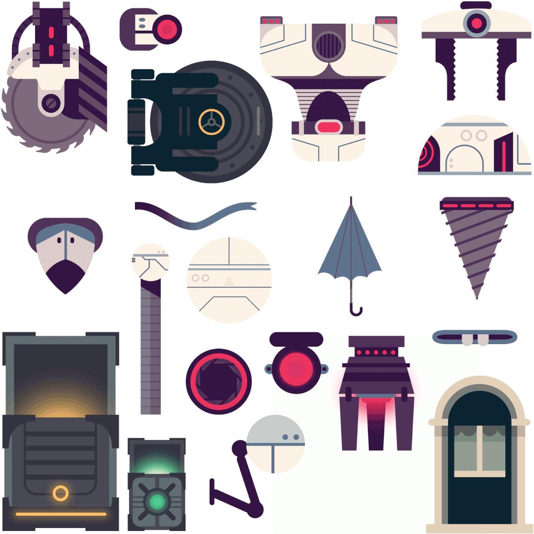 现在的玩具有多好玩,最近爆火的10款最酷的玩具