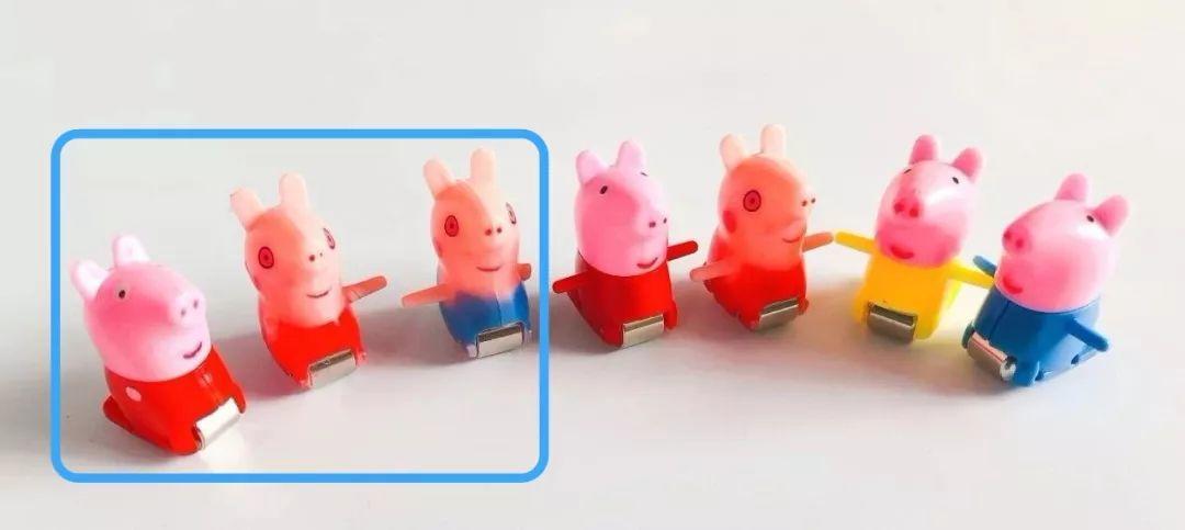 抖音上最火的十款玩具,抖音上很火的十款小玩具