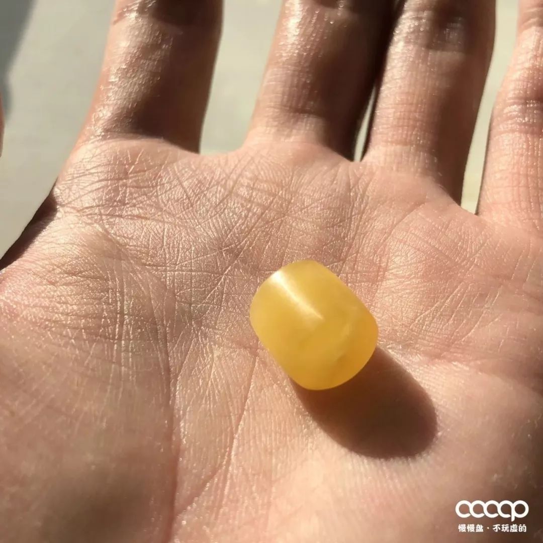 不会抛光？这样几步下来，鸡贼儿亮