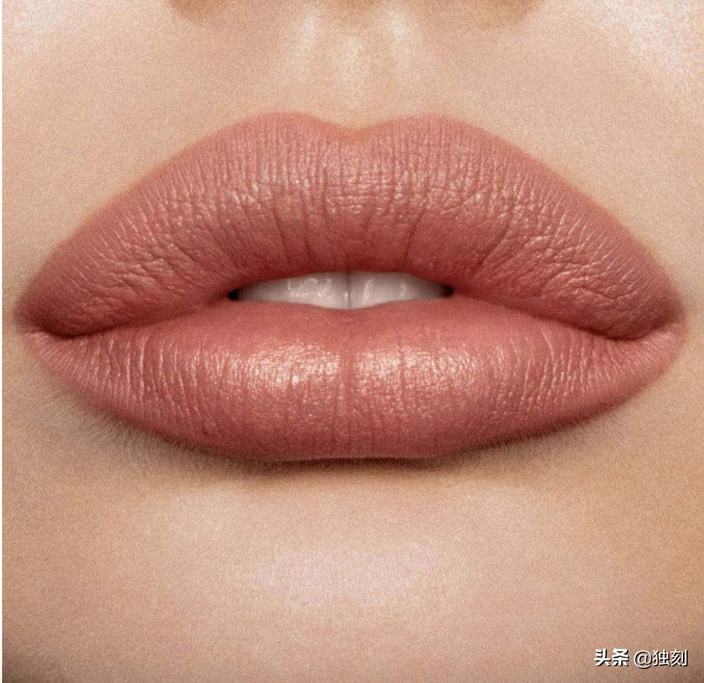 跟风“斩男色”口红？《海上钢琴师》的“缪斯唇”，也许更适合你