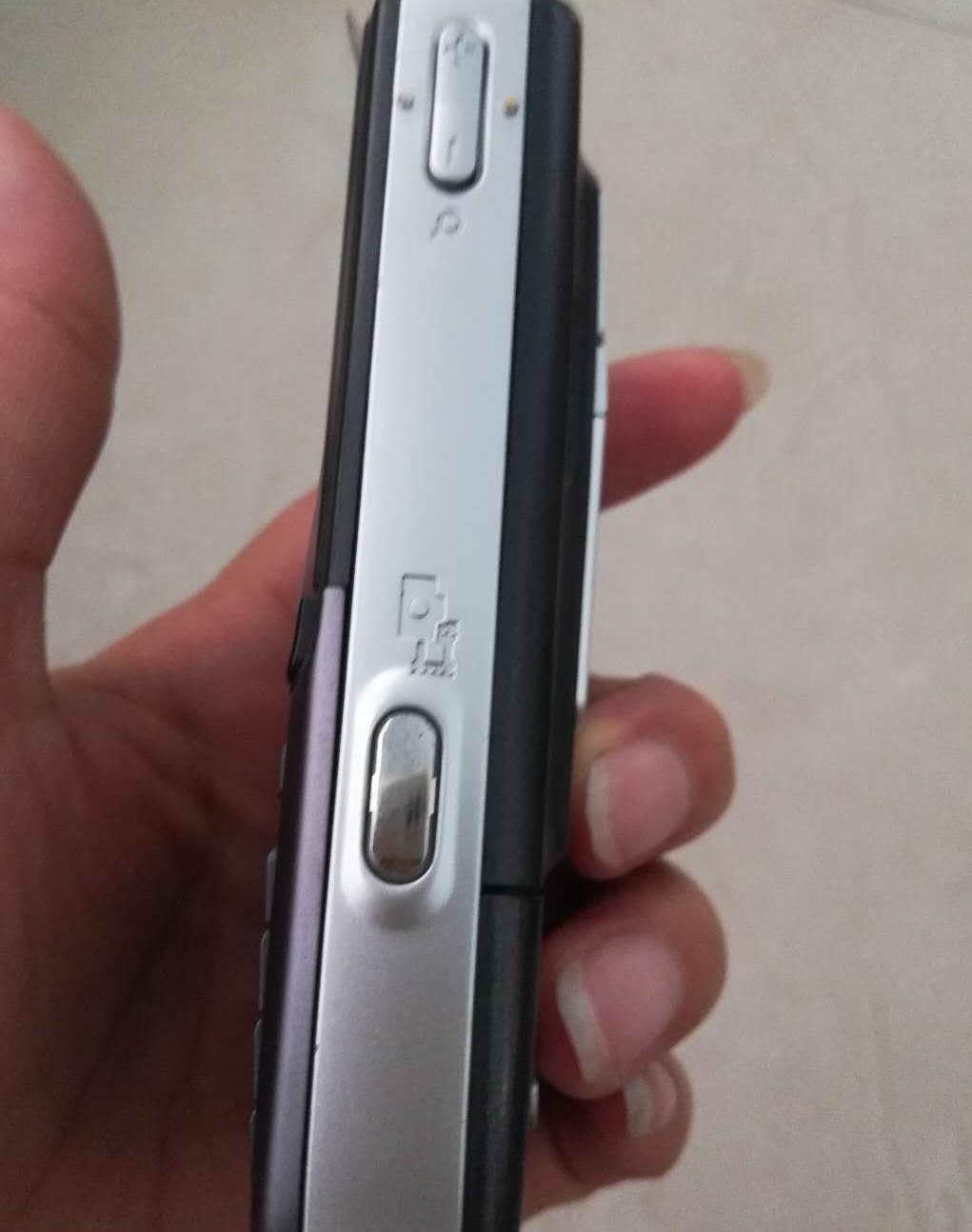 05年花6000多买的索爱k750,索爱k750拍照怎么样