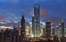 上海环球金融中心视频,上海环球金融中心多少层