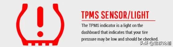 GDB德国格德宝｜爱车懂车｜TPMS轮胎压力监测系统