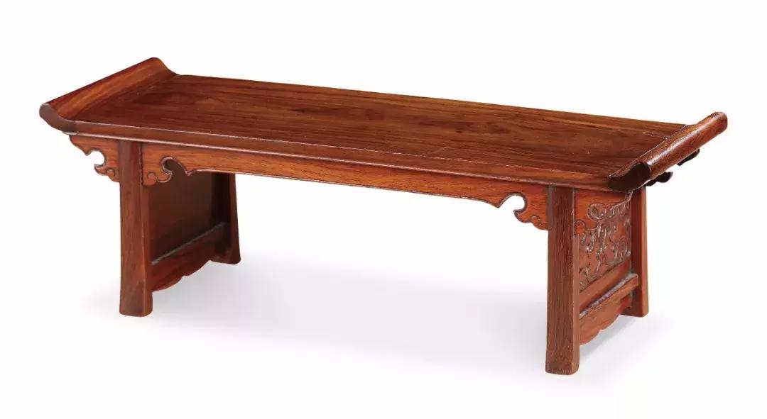 保利明清古典家具春拍,保利春拍明清家具