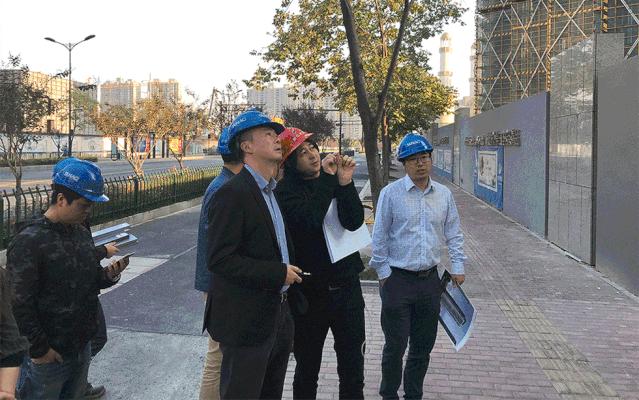 融创涌璘府口碑,融创涌璘府景观