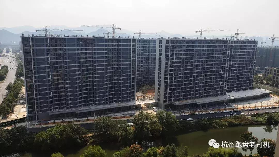 梧桐郡跑盘,梧桐郡小区全景