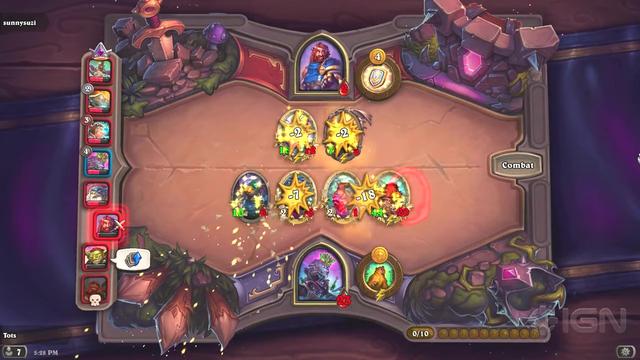 IGN评“最令人沉迷的十大网游”,魔兽世界第一,英雄联盟仅第四