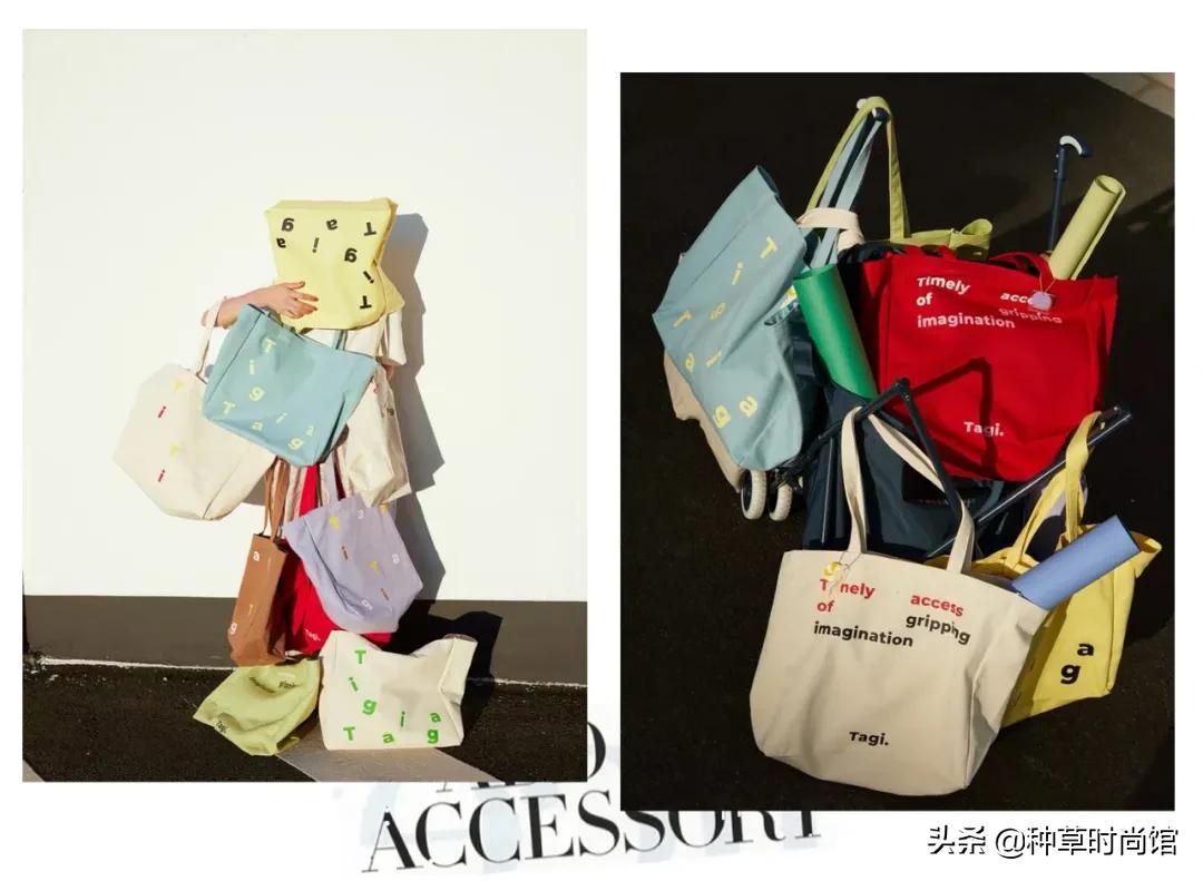 文艺日系帆布包推荐,便宜好看帆布包超大种草