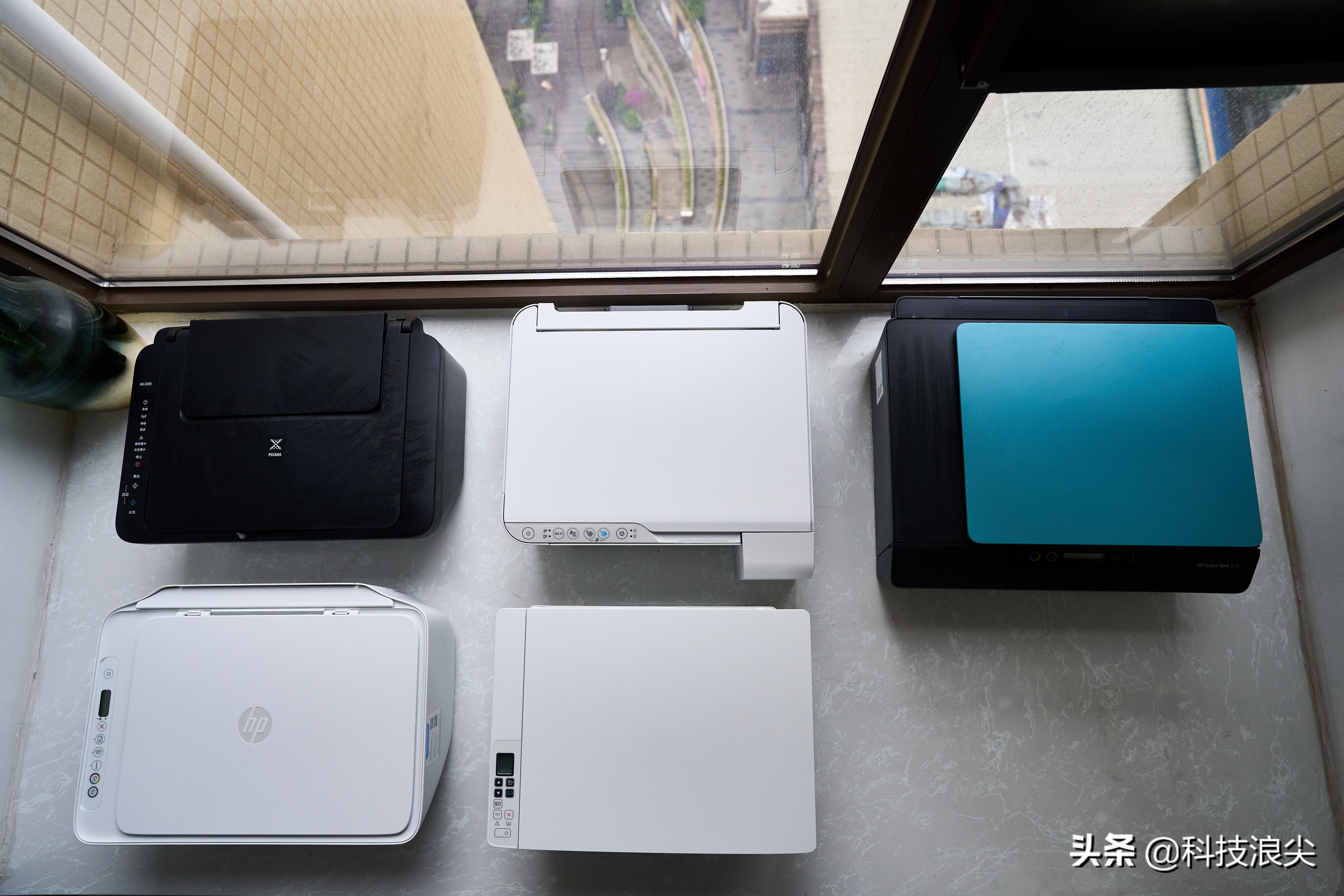 最建议买的十款打印机家用,十大建议买的打印机黑白