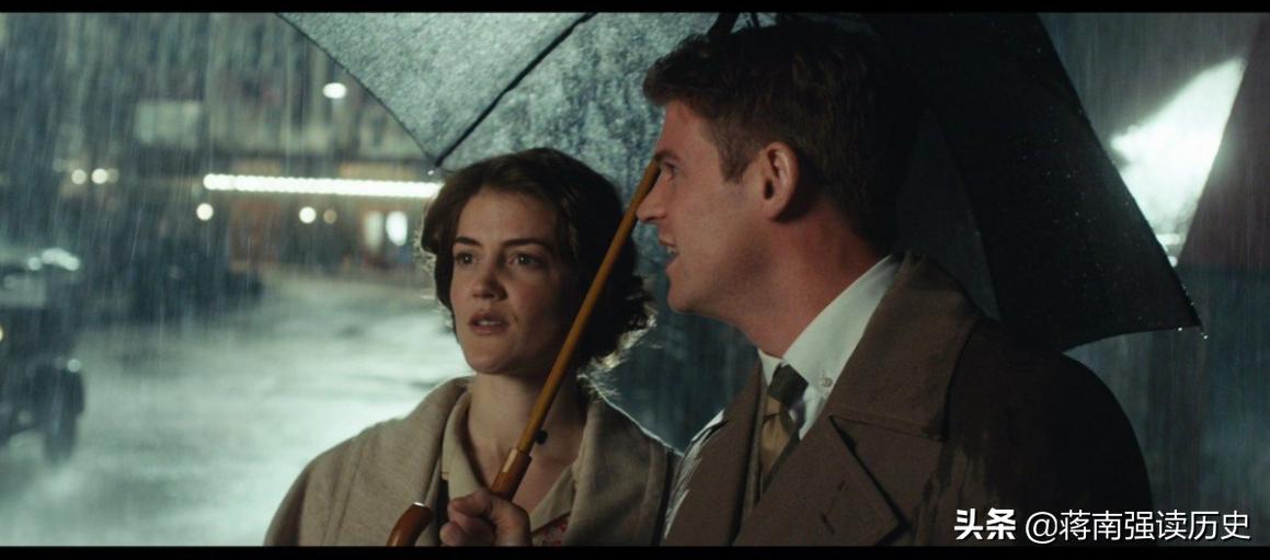 电影《指挥家》：在人生的过道上分离，在音乐的过道上重逢