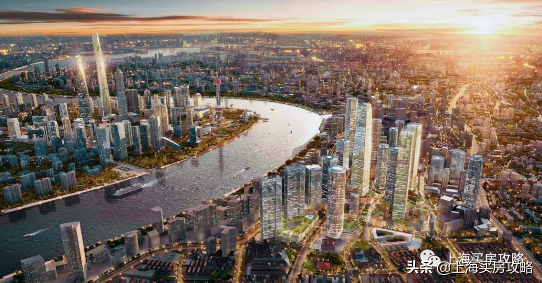 上海最低调的区,上海最曲折的区