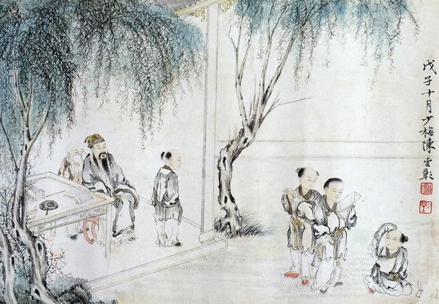 什么是古风式的律诗?崔颢黄鹤楼是古风式律诗吗?