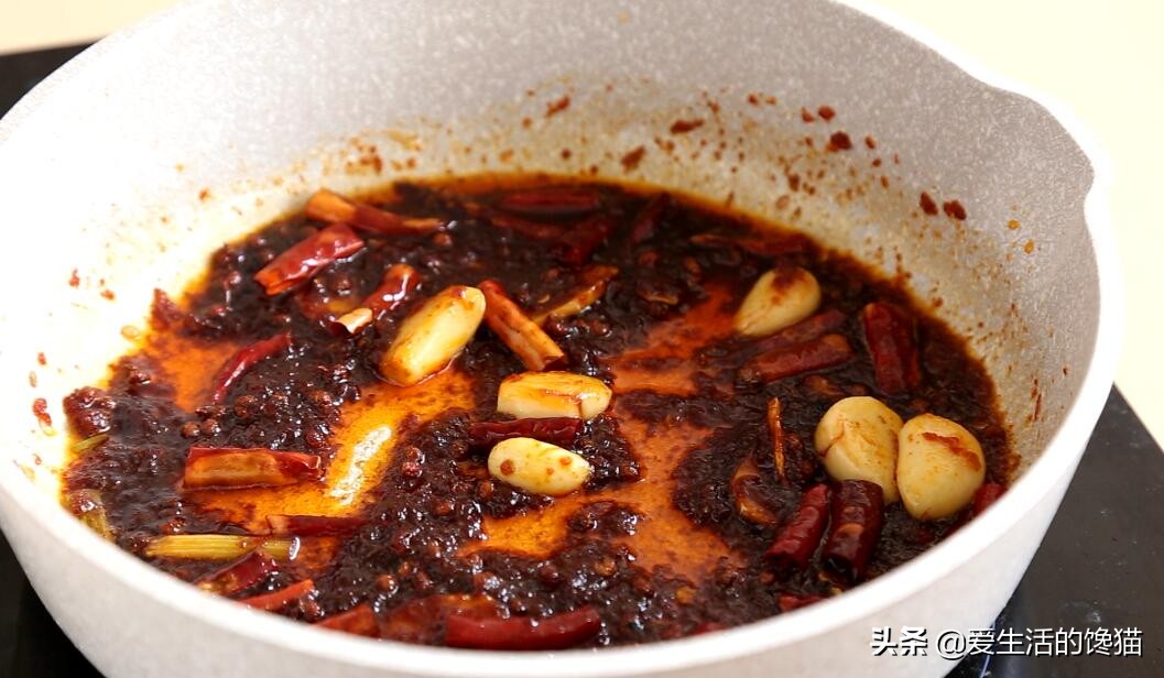 麻辣香锅简单好做法,如何做麻辣香锅又简单又好吃