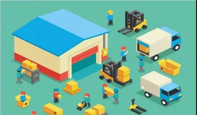 电商仓库管理难点和解决方案,电商仓库管理员的工作流程