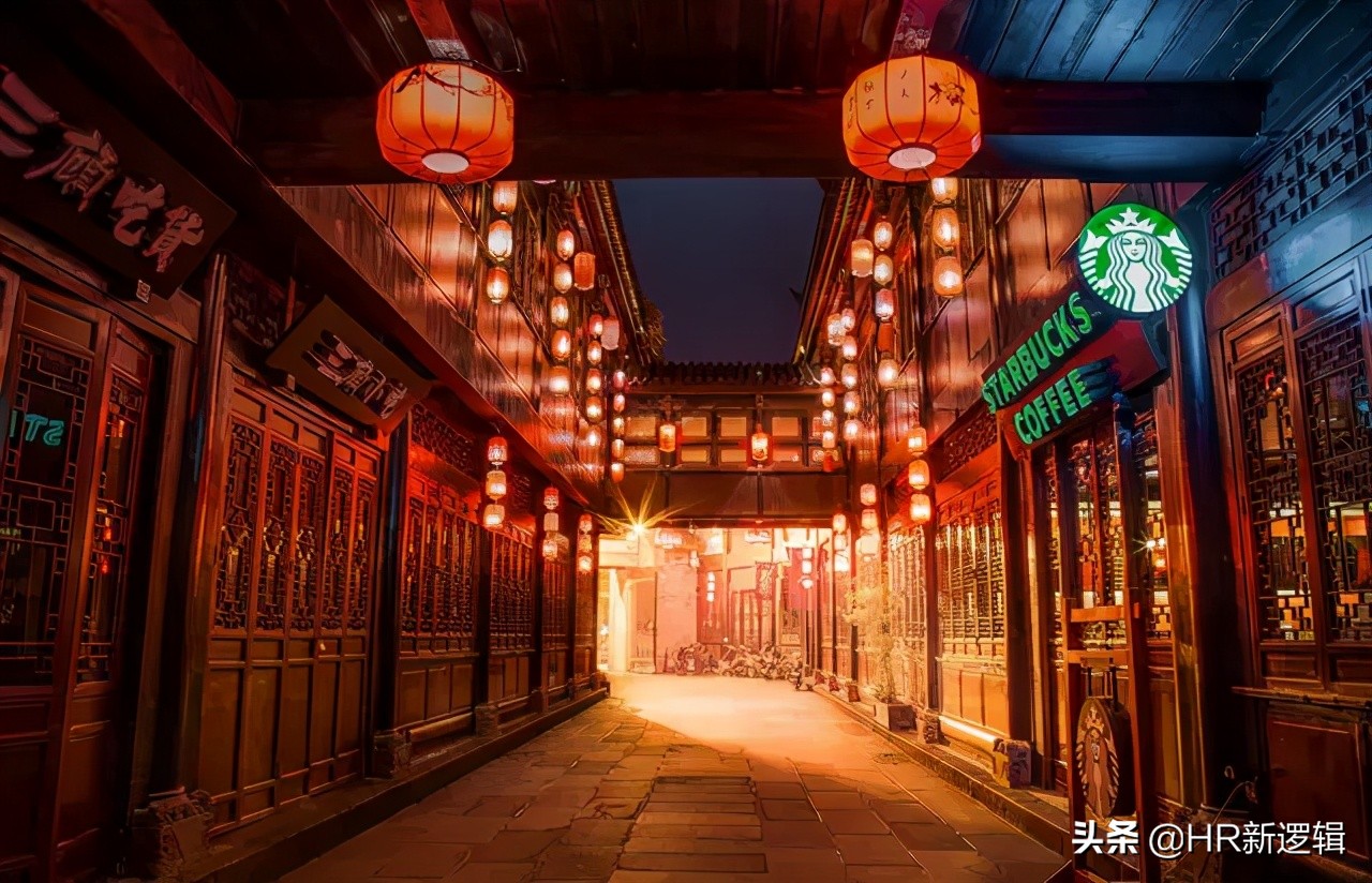 星巴克的员工为什么那么高傲,星巴克为什么一直缺员工