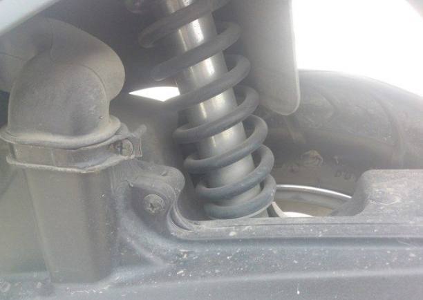 铃木踏板qs125t-a,铃木踏板qs125t通病