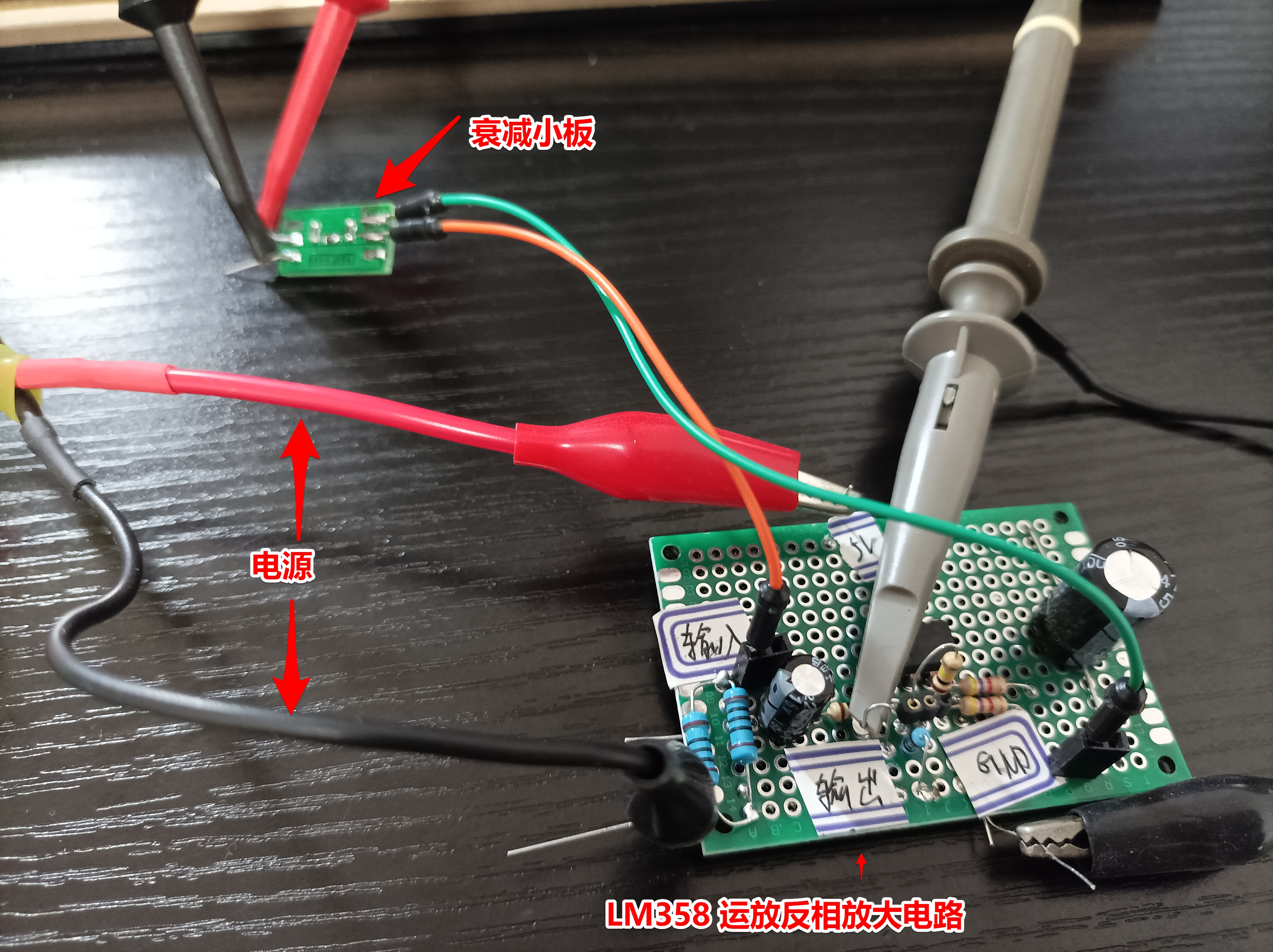 运放的压摆率,运放压摆率怎么测试