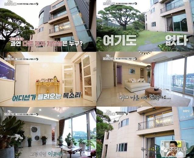 新恋情曝光后，李昇基却遭全网吐槽“疯了才会找这样的女友”...