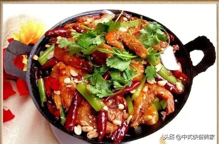 10款干锅菜品真香,干锅菜品大全及做法