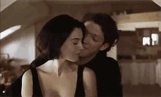 55岁仍然性感至死，这样的天生*物尤**从来没人觉得她低俗