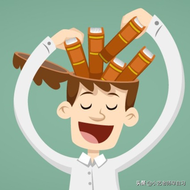 学生记不住知识怎么办,学生背诵记忆的最佳方法