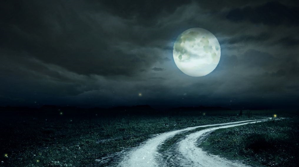 神秘的许昌高岗，太多的传奇闪耀光芒！