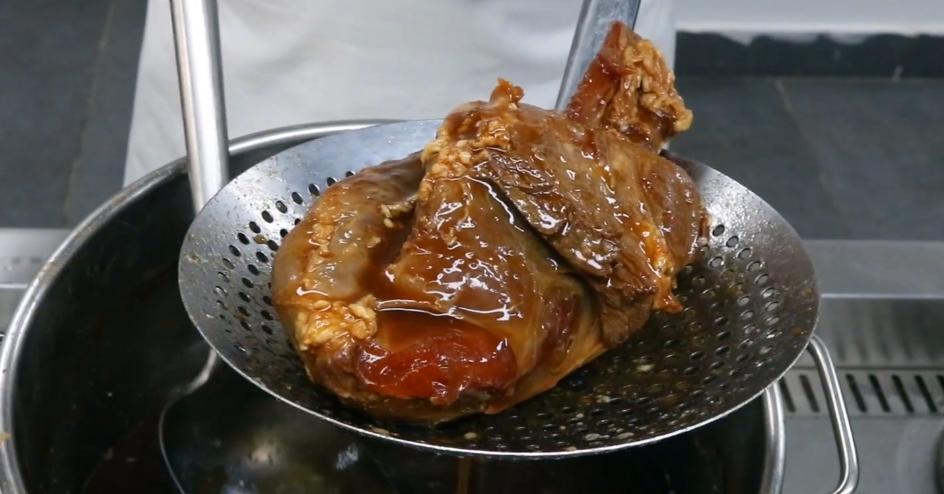 珍藏10年秘制酱牛肉配方,正宗传统酱牛肉配方