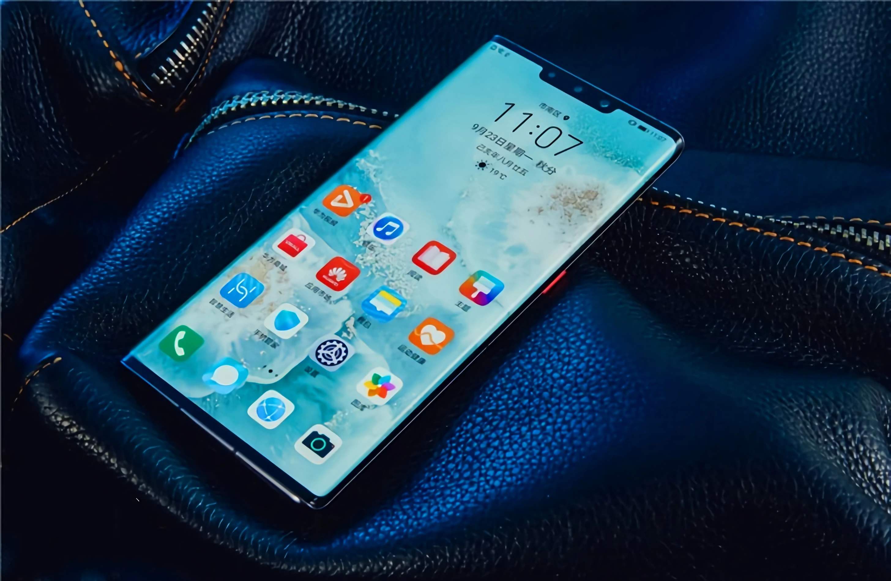 华为手机息屏后5个功能,华为手机息屏时隐藏的这4个功能