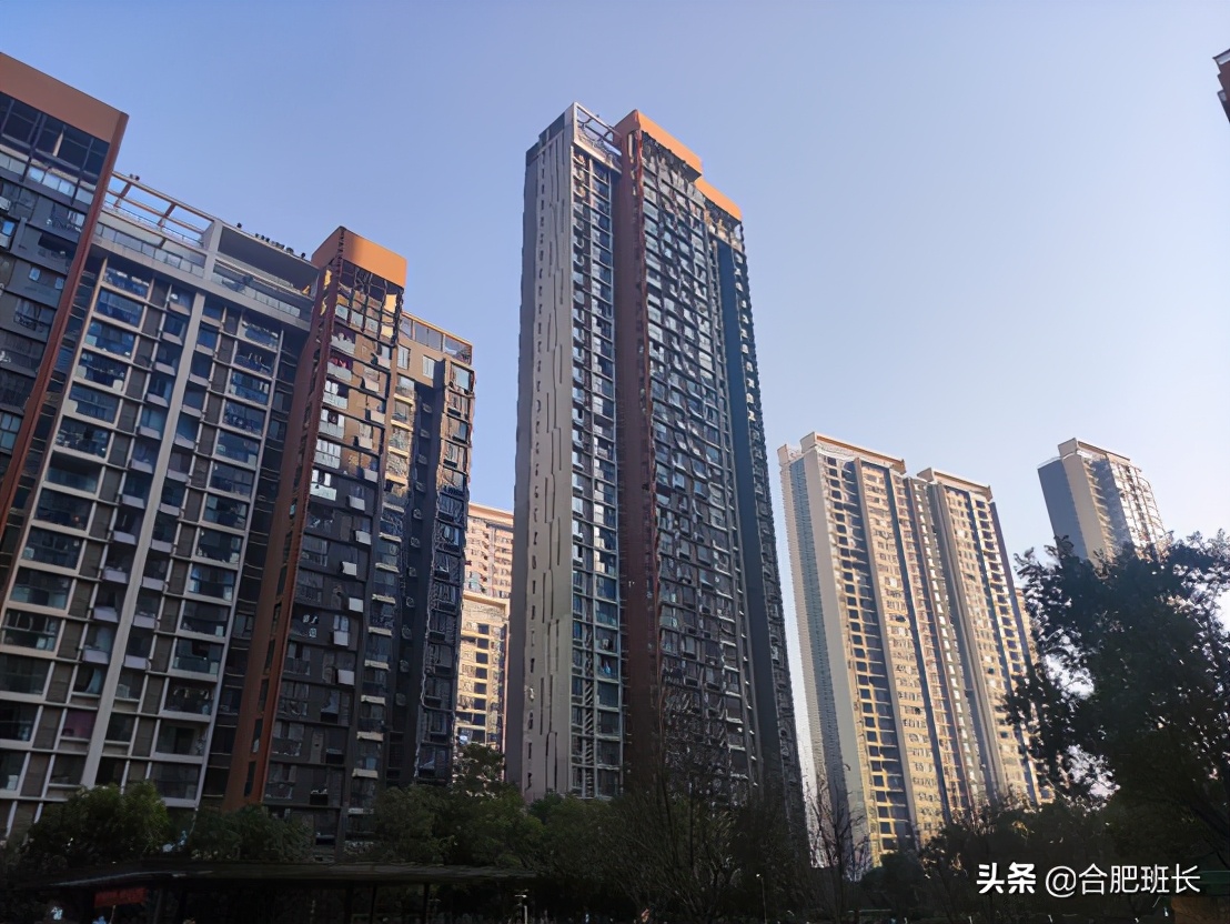 合肥融创城哪一期好,合肥融创城最好的地段