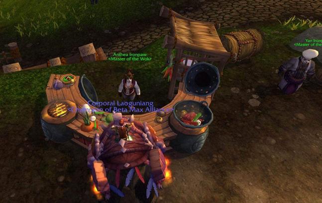 魔兽世界怀旧服降抗装备,魔兽世界怀旧服反弹流