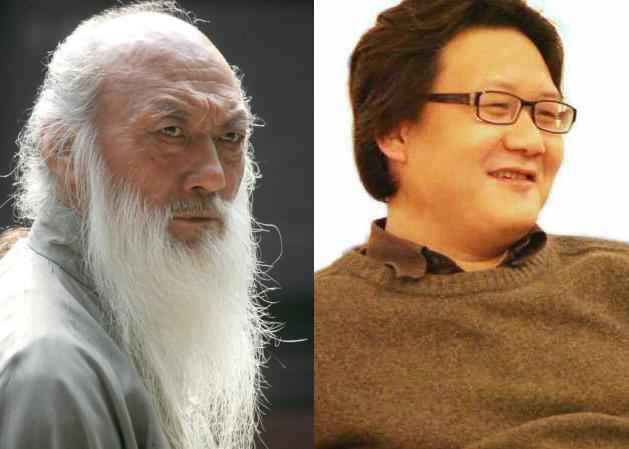 中国当代十大剑圣,中国当代剑圣