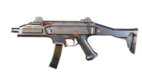 cf手游十大最讨厌的武器,cf玩家最恨的枪