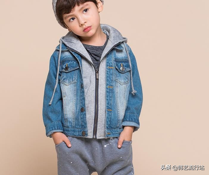 洋气童装最新款时髦上档次冬款,比较潮个性质量又好的童装店推荐