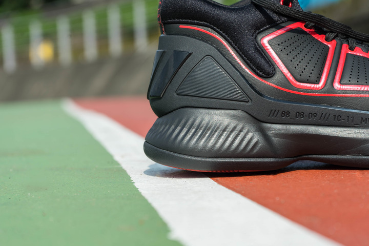 阿迪达斯罗斯经典赛事回顾,阿迪达斯罗斯10